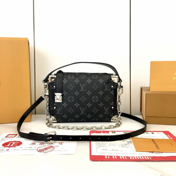 Luxury LV Handbag M46358-M14572
