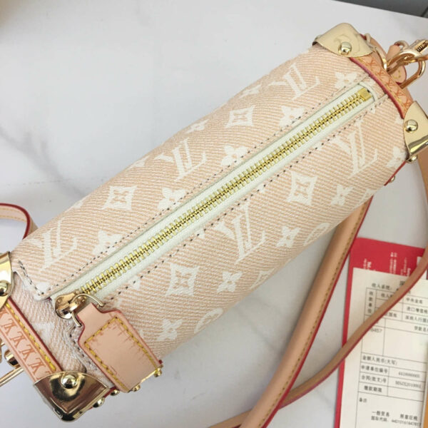 Luxury LV Handbag M46358-M14572