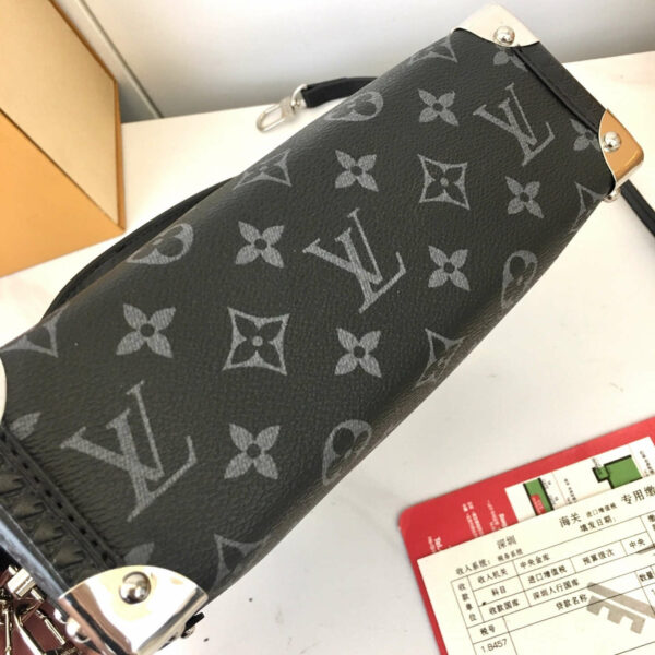 Luxury LV Handbag M46358-M14572