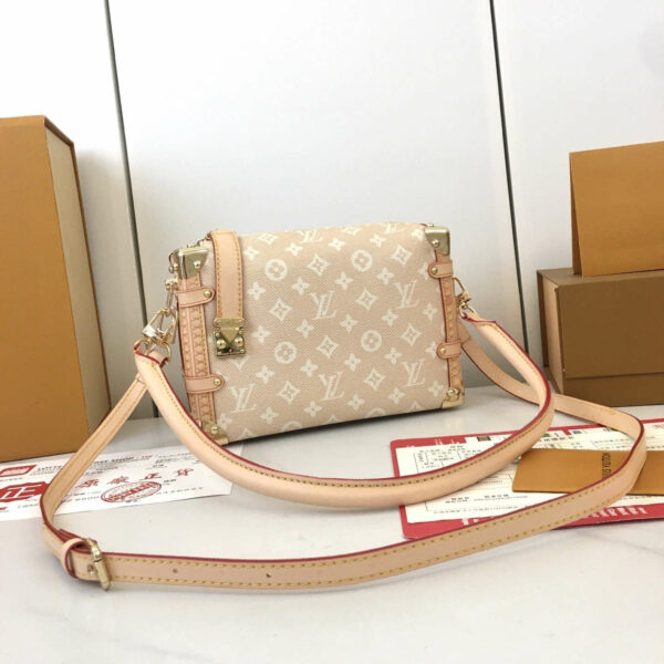 Luxury LV Handbag M46358-M14572