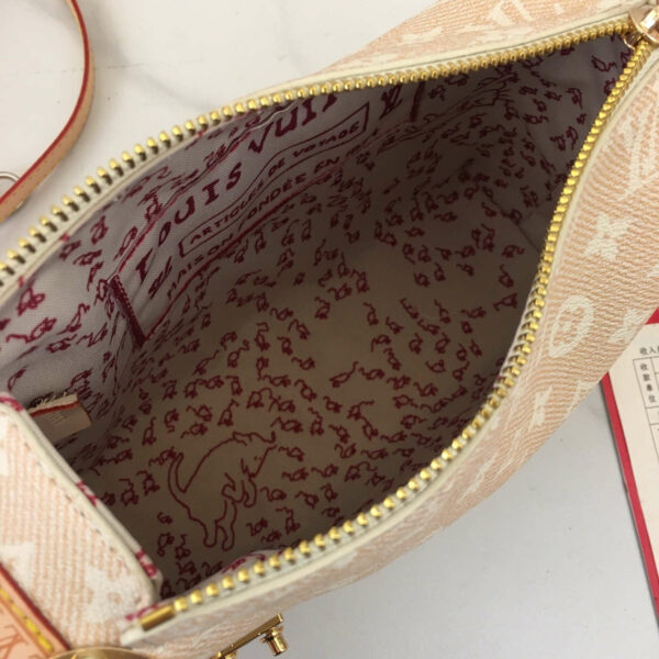 Luxury LV Handbag M46358-M14572