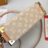 Chic Charm LV Handbag M46358-M14572 Chic Charm LV Handbag M46358-M14572
