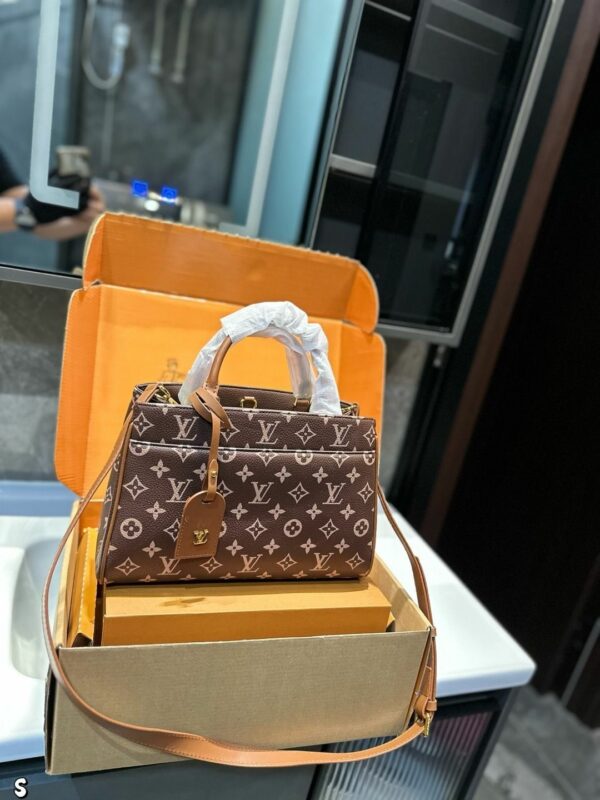 New Collection Fashion LV Handbag LV2510102