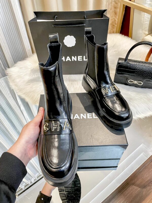 New Collection Fashion Shoes C3303