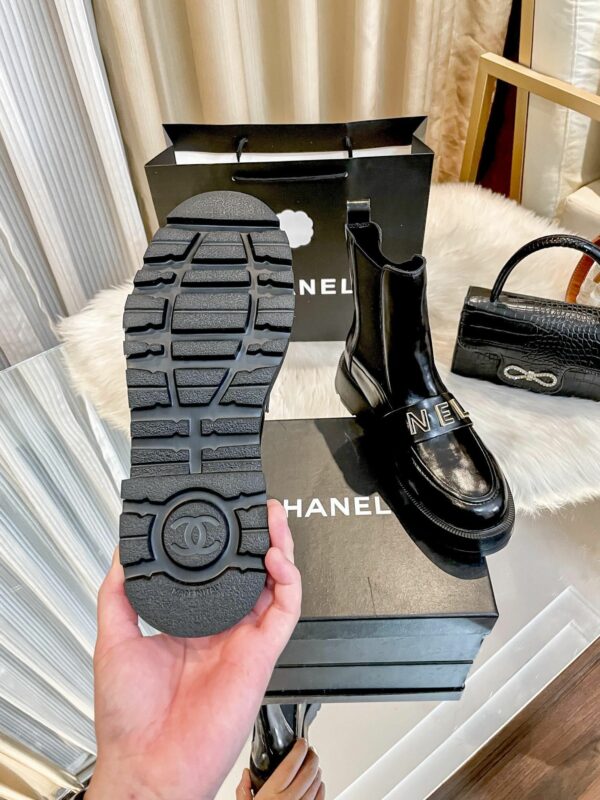 New Collection Fashion Shoes C3303