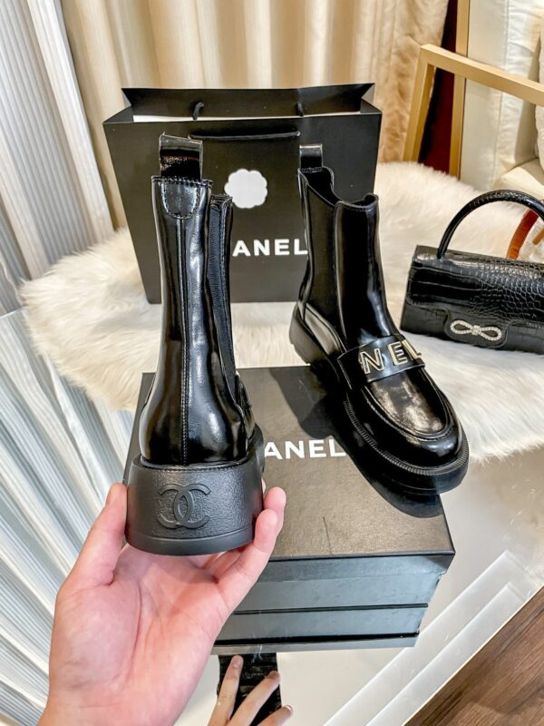 New Collection Fashion Shoes C3303