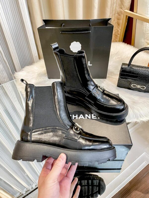 New Collection Fashion Shoes C3303