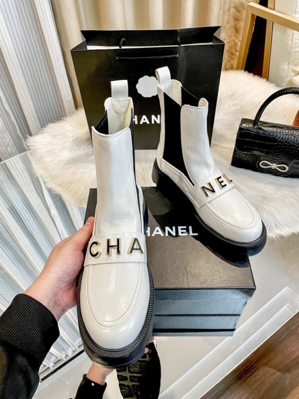 New Collection Fashion Shoes C3303