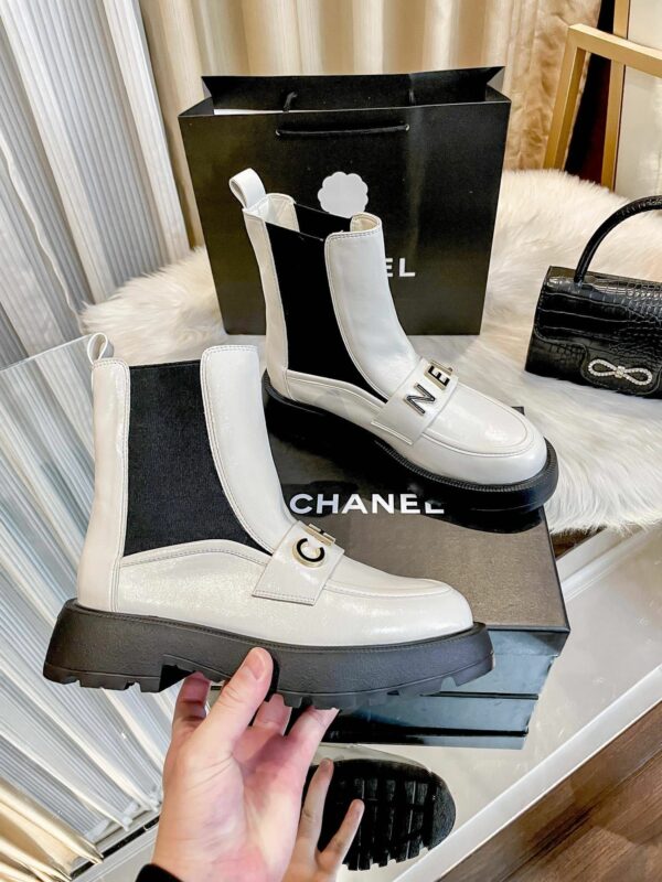 New Collection Fashion Shoes C3303