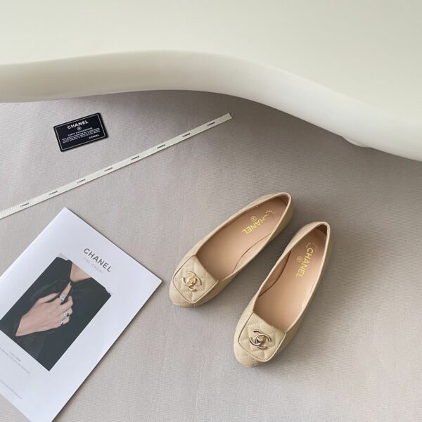 New Collection Fashion Shoes C3302