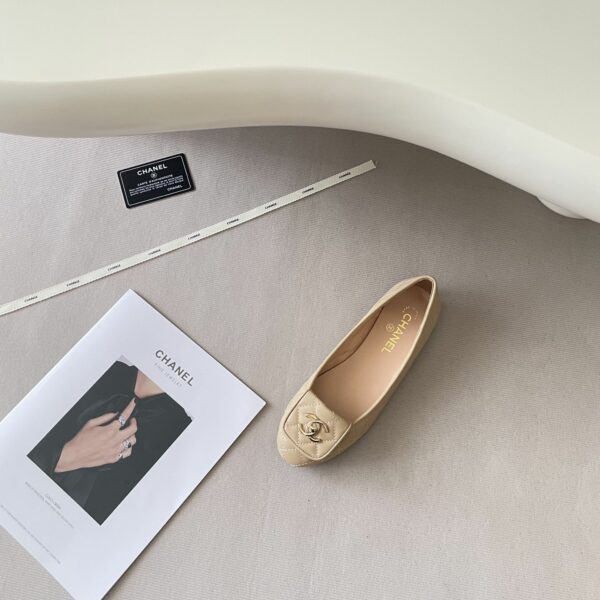 New Collection Fashion Shoes C3302