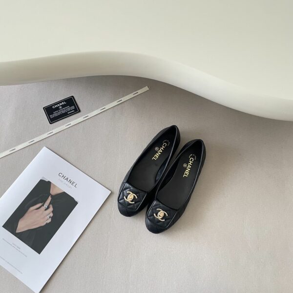 New Collection Fashion Shoes C3302