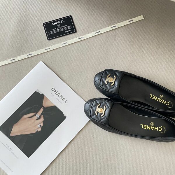 New Collection Fashion Shoes C3302