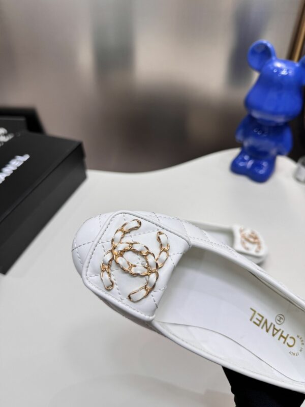 New Collection Fashion Shoes C3301