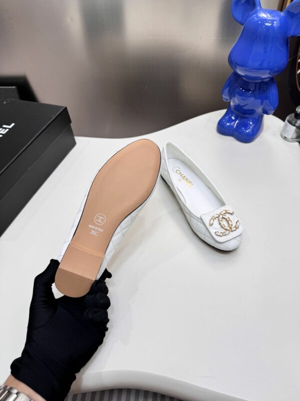 New Collection Fashion Shoes C3301