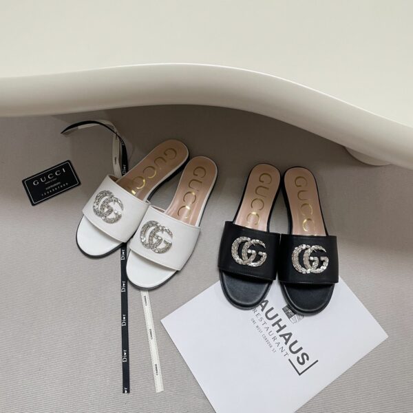 New Collection Fashion Shoes G3442