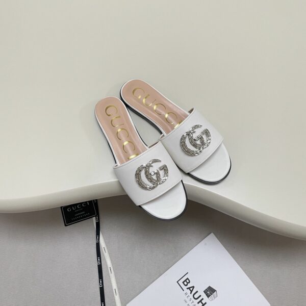 New Collection Fashion Shoes G3442