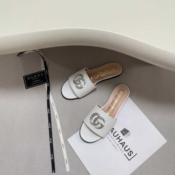 New Collection Fashion Shoes G3442