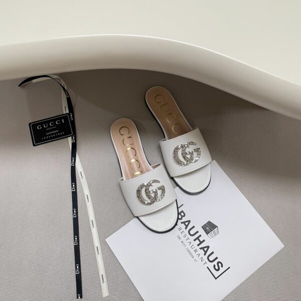 New Collection Fashion Shoes G3442