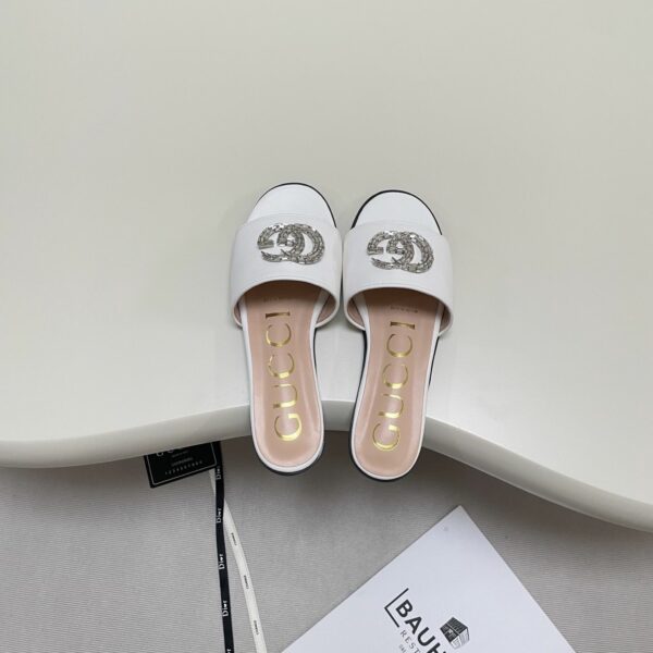New Collection Fashion Shoes G3442