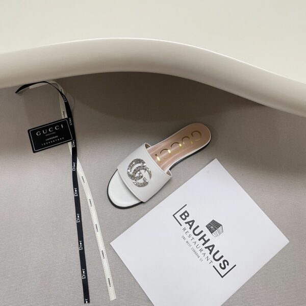 New Collection Fashion Shoes G3442