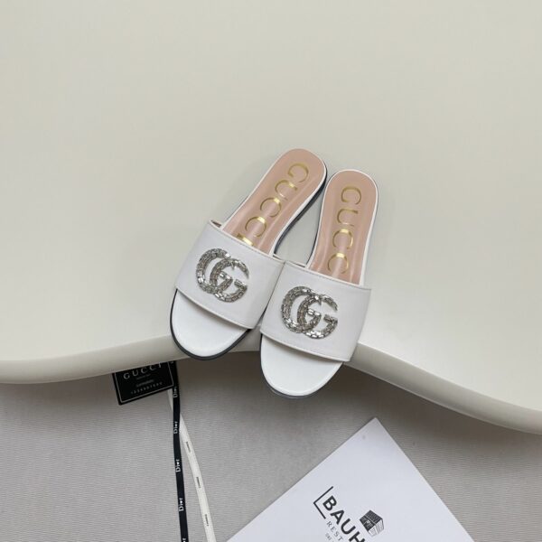 New Collection Fashion Shoes G3442