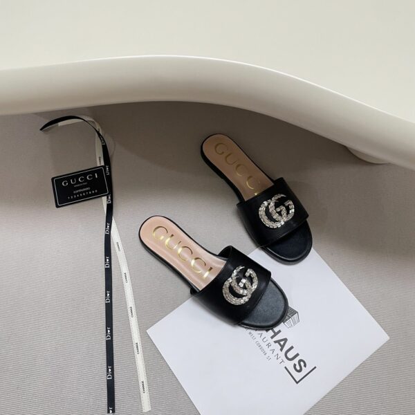 New Collection Fashion Shoes G3442