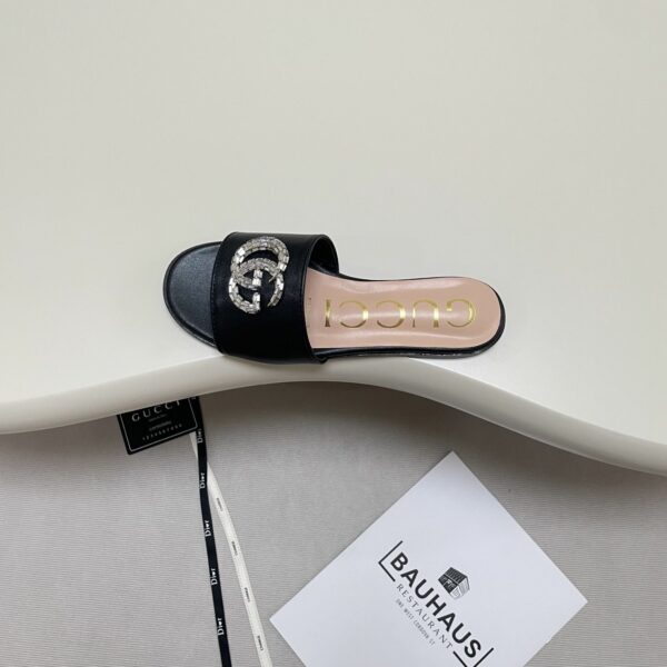 New Collection Fashion Shoes G3442