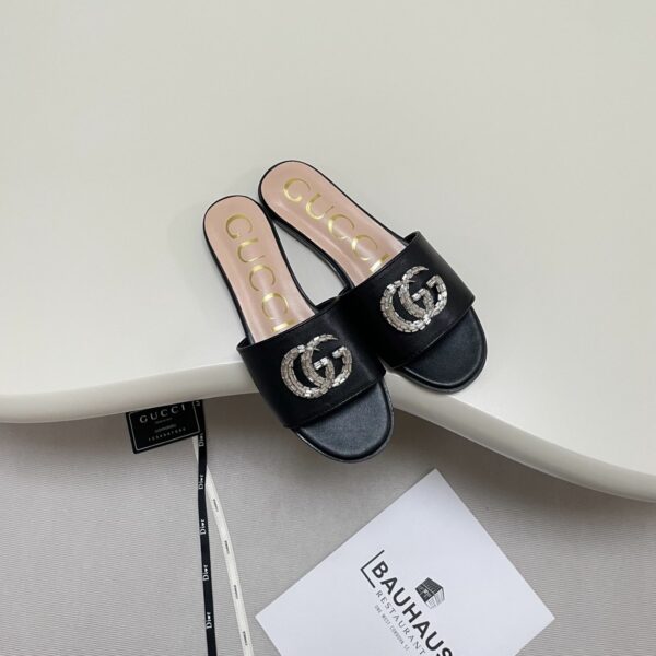 New Collection Fashion Shoes G3442