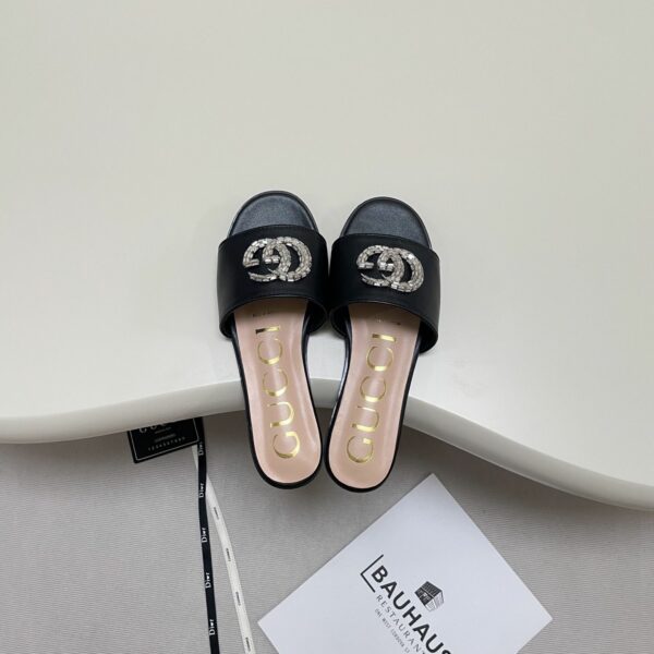 New Collection Fashion Shoes G3442