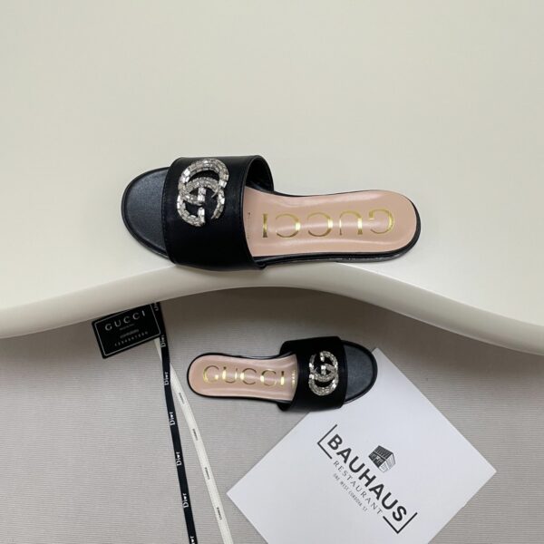 New Collection Fashion Shoes G3442