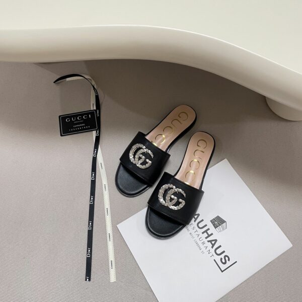 New Collection Fashion Shoes G3442