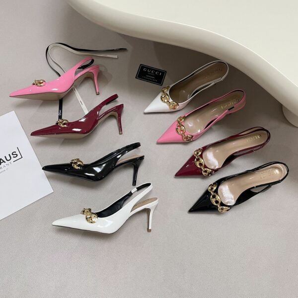 New Collection Fashion Shoes G3441