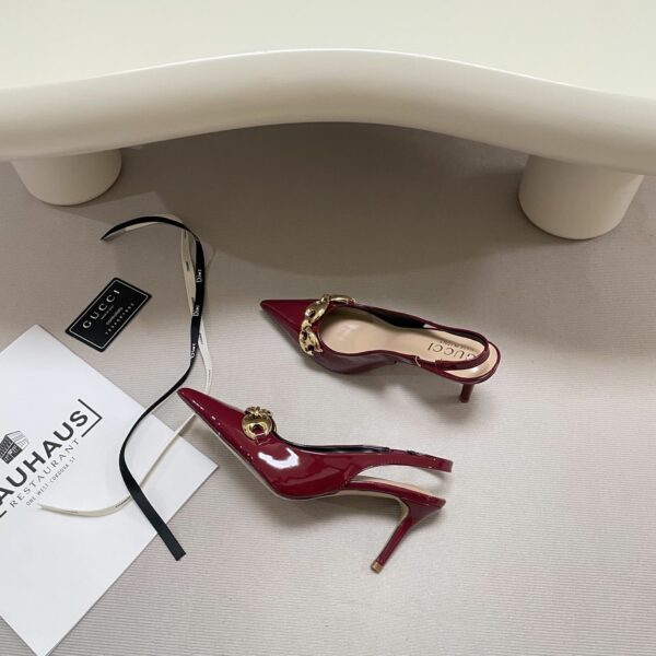 New Collection Fashion Shoes G3441