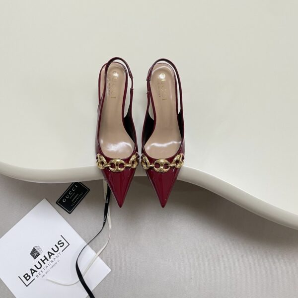 New Collection Fashion Shoes G3441