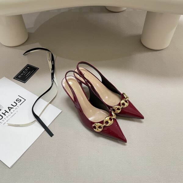New Collection Fashion Shoes G3441