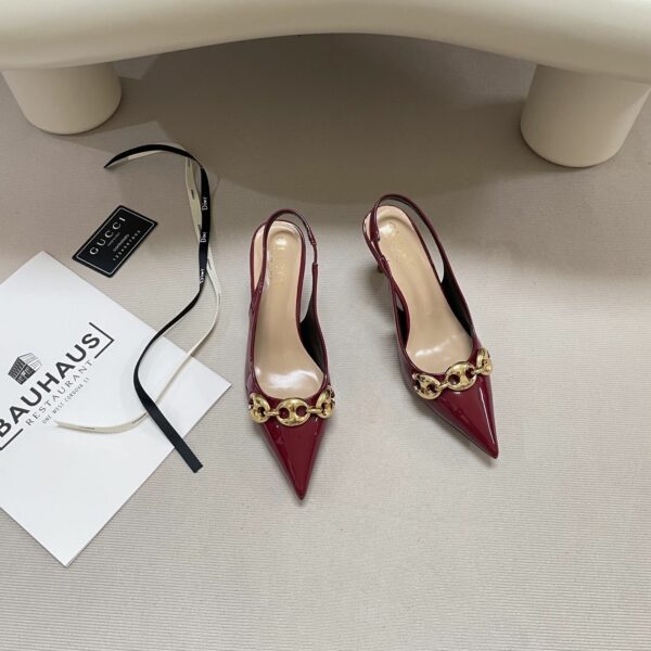 New Collection Fashion Shoes G3441