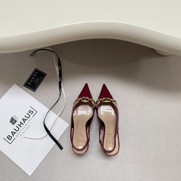 New Collection Fashion Shoes G3441