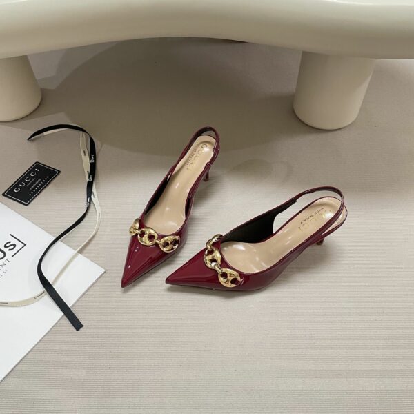 New Collection Fashion Shoes G3441
