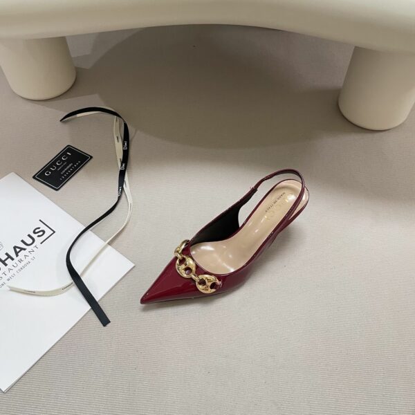 New Collection Fashion Shoes G3441