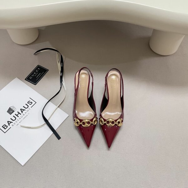 New Collection Fashion Shoes G3441