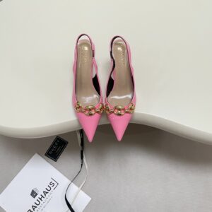 pink result