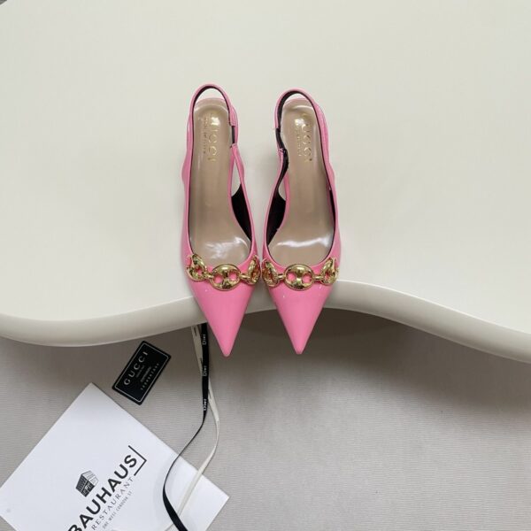 New Collection Fashion Shoes G3441