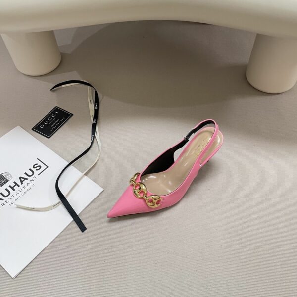 New Collection Fashion Shoes G3441