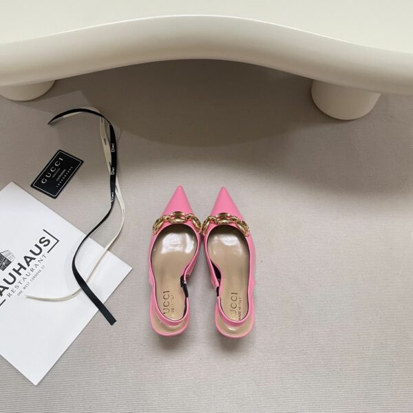 New Collection Fashion Shoes G3441