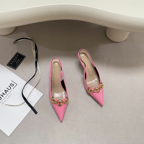 New Collection Fashion Shoes G3441