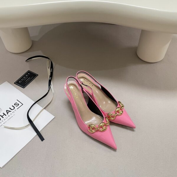 New Collection Fashion Shoes G3441