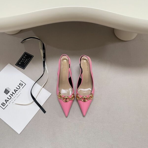 New Collection Fashion Shoes G3441