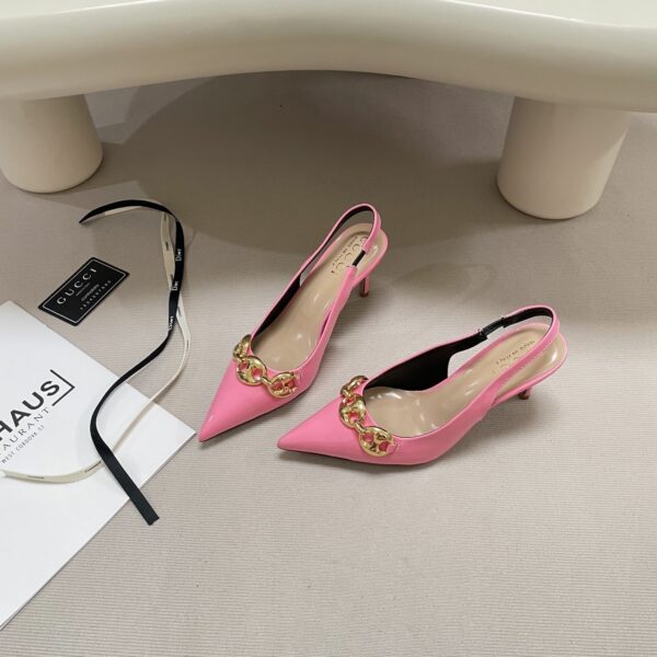 New Collection Fashion Shoes G3441