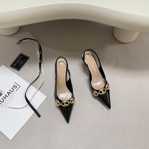 New Collection Fashion Shoes G3441